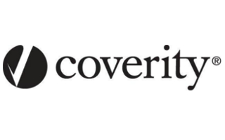 Coverity Logo