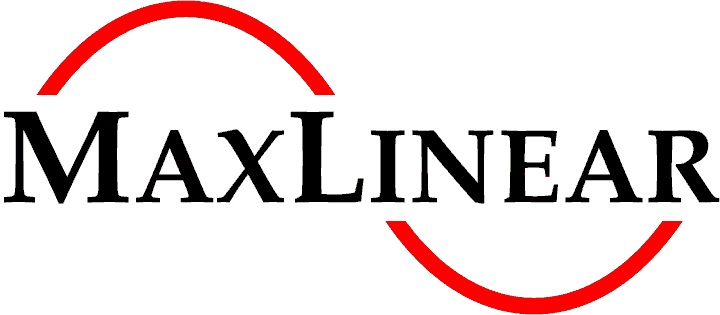 maxlinear Logo