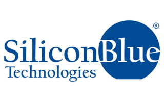 Siliconblue Logo